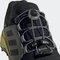 adidas Terrex GTX schwarz/gelb/grau (Junior) Vorschaubild