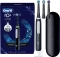 Oral-B iO Series 3 matte black + 3 Aufsteckbürsten + Etui Vorschaubild