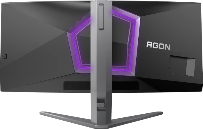 AOC Agon Pro AGP346UCSD, 34"
