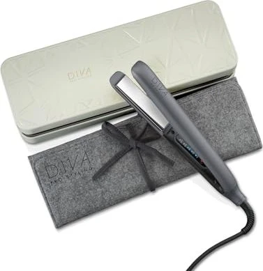 Diva Pro Styling Precious Metals Touch titanium