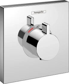 Hansgrohe ShowerSelect Thermostat HighFlow Unterputz chrom