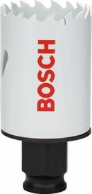 Bosch Professional Progressor for Wood and Metal Lochsäge, 35mm, 1 Stück