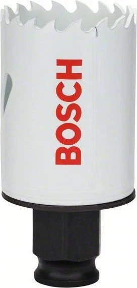 Bosch Professional Progressor for Wood and Metal Lochsäge, 35mm, 1 Stück