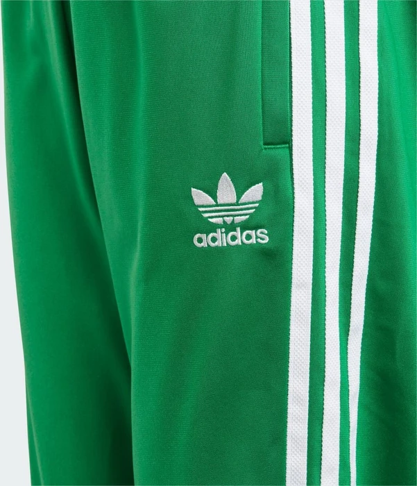 adidas Adicolor SST Trainingshose lang grün (Junior)