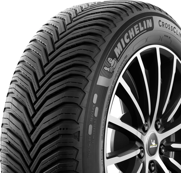 Michelin CrossClimate 2 255/40 R20 101V XL