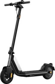 NIU KQi1 Pro Elektro-Roller weiß/schwarz 20km/h