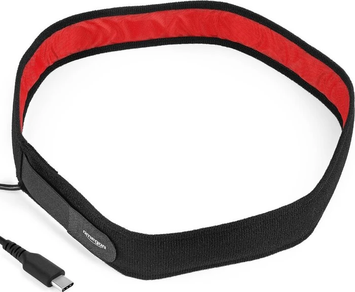 Omegon Heizband