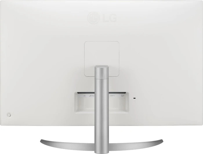 LG MyView Smart Monitor 32SQ700S-W, 31.5"