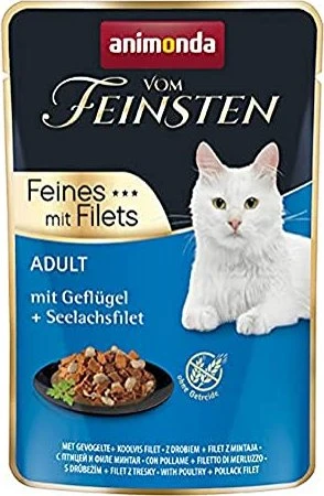 animonda Vom Feinsten Adult