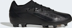 adidas X Crazyfast.1 FG core black (Junior)