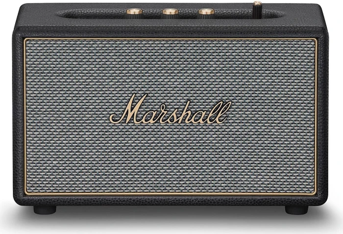 Marshall Acton IV Black