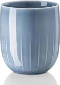 Rosenthal Joyn Denim Blue Becher ohne Henkel 420ml
