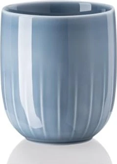 Rosenthal Joyn Denim Blue Becher ohne Henkel 420ml