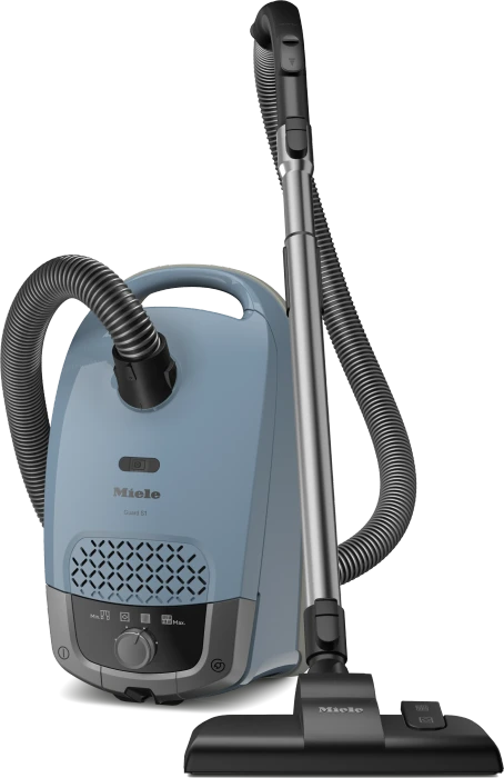 Miele Guard S1 nordicblau