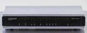 Lancom 1781EF+ Gigabit Router, 5x RJ-45, 1x SFP (61030)