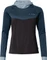 Vaude Qimsa II Hoody Trikot langarm (Damen) Vorschaubild