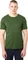 Vaude Essential Funktionsshirt kurzarm thyme (Herren) Vorschaubild