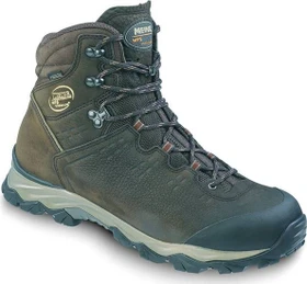 Meindl Vakuum fit II weit dark brown (Damen)
