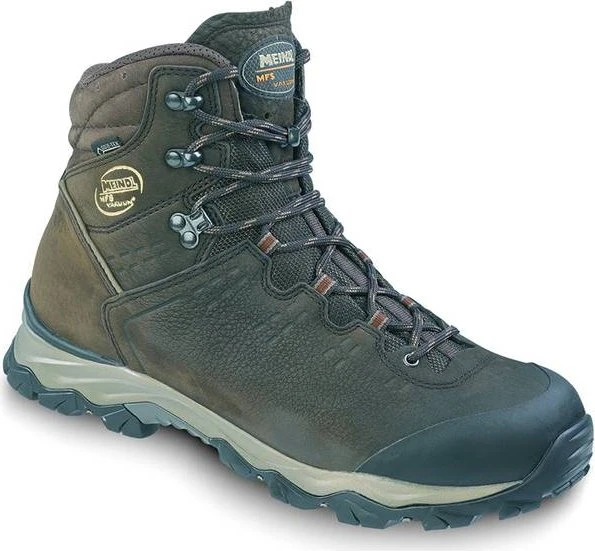 Meindl Vakuum fit II weit dark brown (Damen)