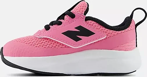 New Balance Fresh Foam 625 New-B Hook&Loop signal pink/black (Junior)