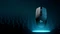 Logitech G303 SHROUD Edition Wireless Gaming Mouse, USB Vorschaubild