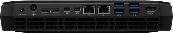 Intel NUC Kit - Hades Canyon - NUC8i7HNK, Radeon RX Vega M GL Hybrid