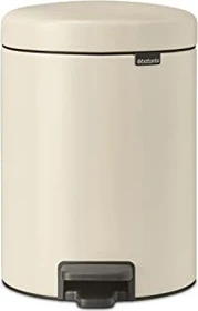 Brabantia NewIcon 5l soft beige