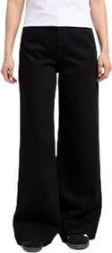 Lee Stella A Line Jeans clean black (Damen)