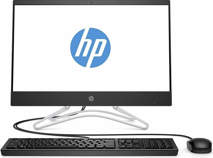 HP All-in-One 24-f0000