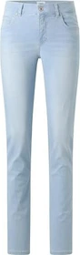 Angels Cici Organic Cotton Jeans bleached blue used (Damen)