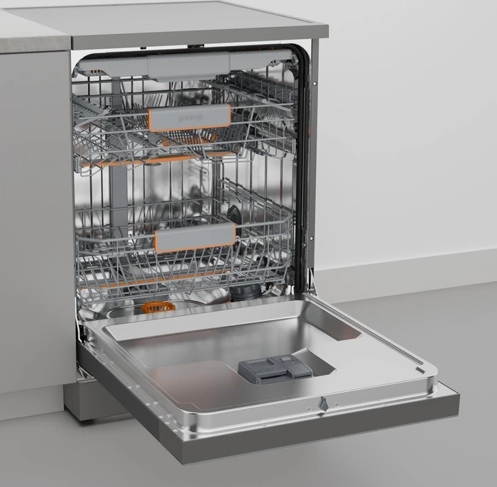 Gorenje G600 GS673A96X