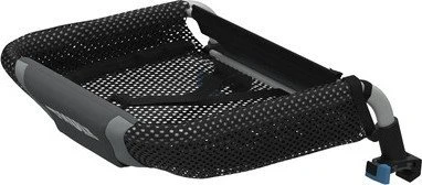 Thule Cargo Rack 1 Fahrradanhänger Einsatz