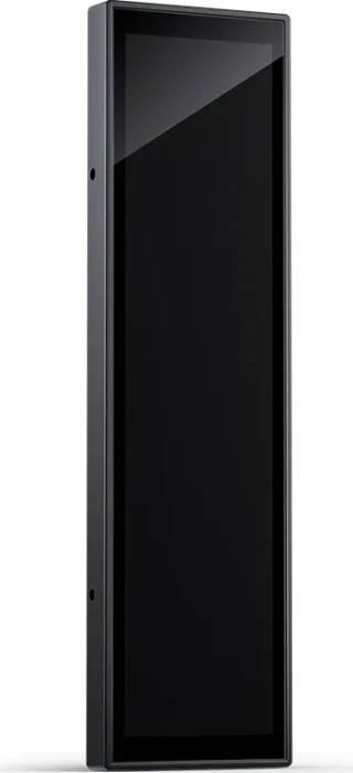Jonsbo DS916, Monitor Kit, Black