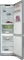 Miele KFN 4397 CD 125 Edition edelstahl-look Vorschaubild