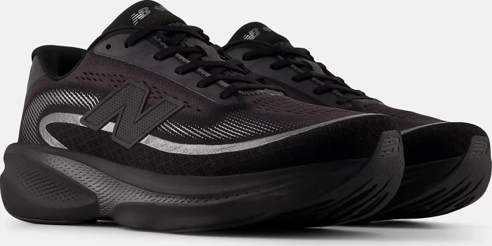 New Balance Ellipse v1 black/black metallic/faded black (Herren)
