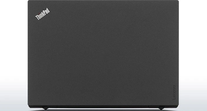 Lenovo ThinkPad T460p, Core i7-6700HQ, 8GB RAM, 256GB SSD, GeForce 940MX, DE