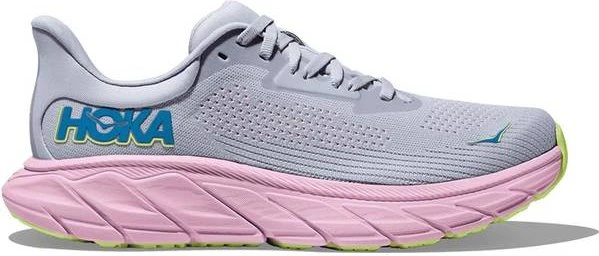 Hoka Arahi 7 gull/twilight (Damen)