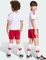 adidas Liverpool FC 2026/2027 Auswärtsausrüstung kurzarm (Junior) Vorschaubild