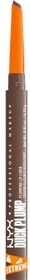 NYX Duck Plump Plumping Lip Liner 11 touch up taupe, 0.3g