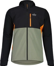 Maloja KeschM. Funktionsjacke frosty green multi (Herren)