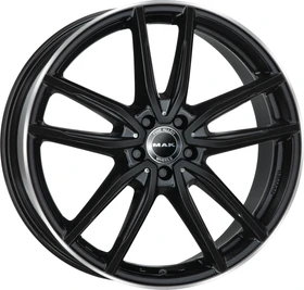 MAK EVO 9.0x20 5/112 ET50 (verschiedene Farben)