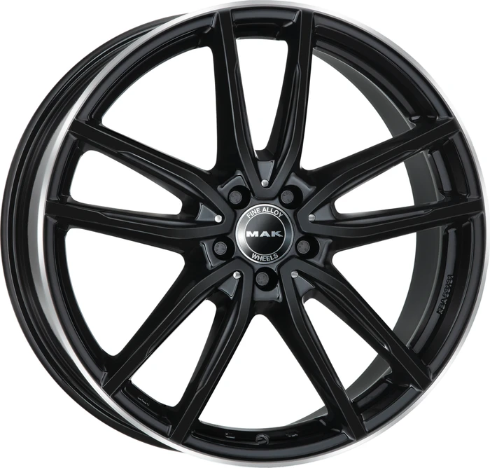 MAK EVO 9.0x20 5/112 ET50 (verschiedene Farben)