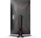 AOC U28G2XU2/BK, 28" Vorschaubild