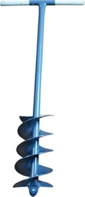 Berger & Schröter Erdbohrer, 15cm