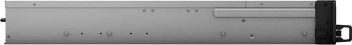 Synology SA3200D, 8GB RAM ECC, 1x RJ-45 10GBase-T, 2x RJ-45 1000Base-T, 2HE