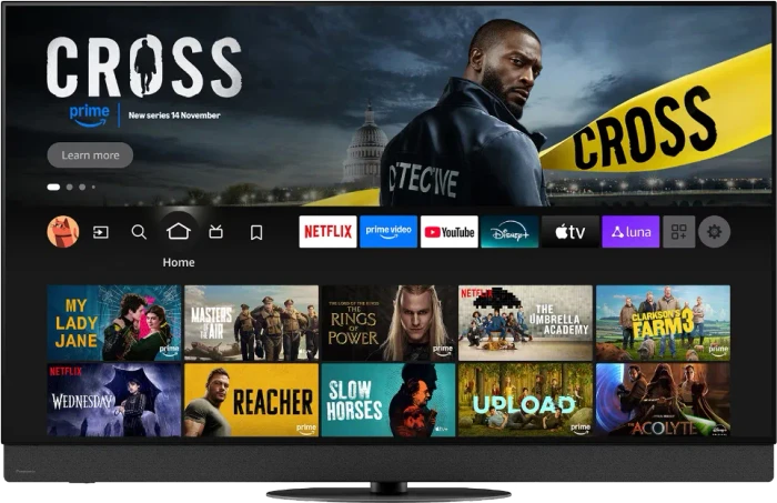 Panasonic Z95BEG