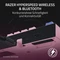 Razer BlackWidow V4 TKL Hyperspeed, Wuthering Waves, hot-swap, Razer ORANGE Tactile Gen-3, USB/Bluetooth, US Vorschaubild