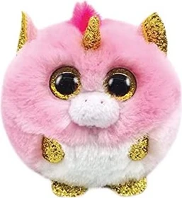 TY Puffies Fantasia 7cm