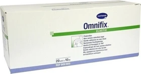 Hartmann Omnifix elastic Fixiervlies, 20cm x 10m, 1 Stück