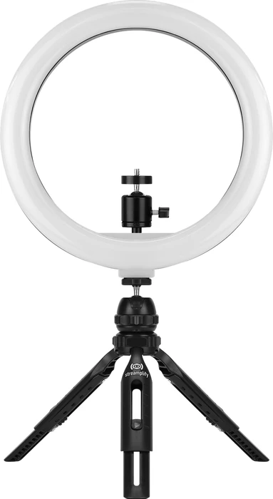 Streamplify Light 10 Ringlicht